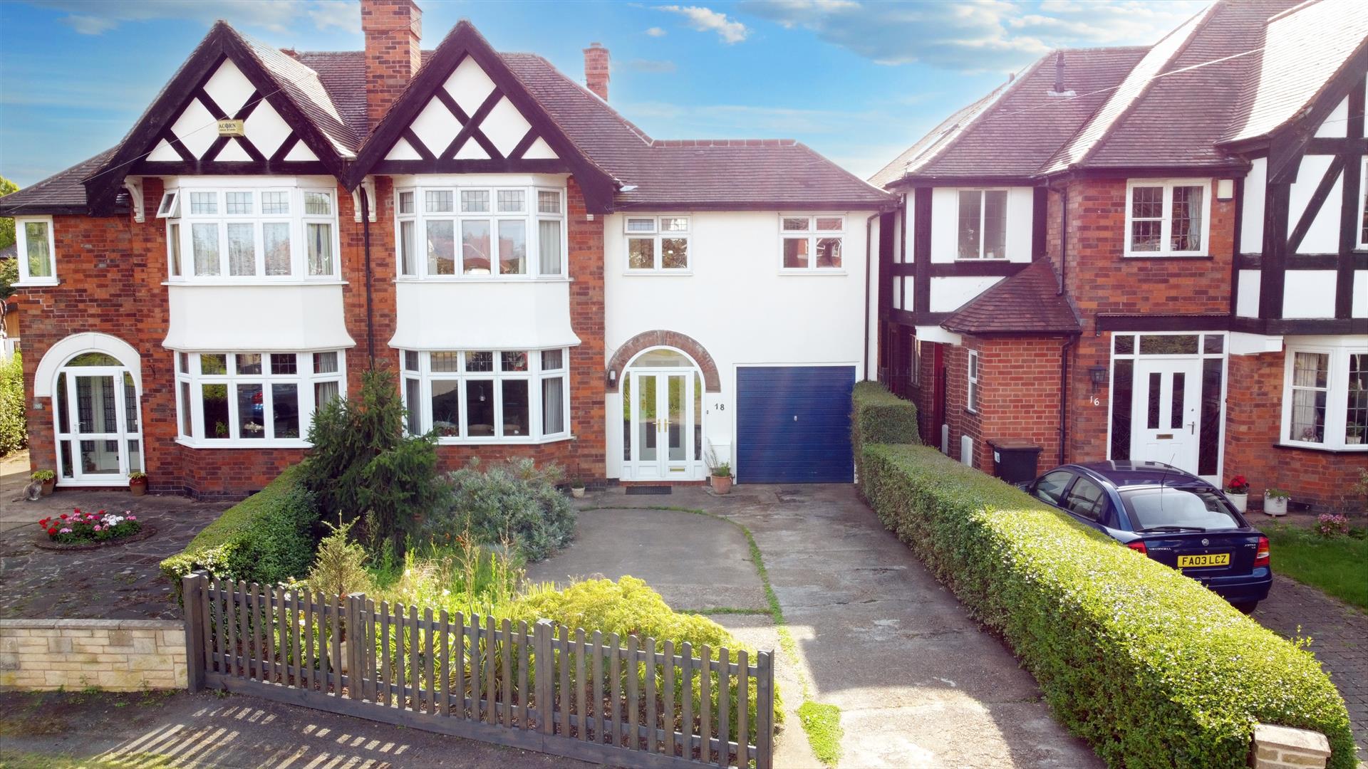 Endsleigh Gardens, Beeston Robert Ellis Estate Agents